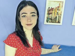 SilviaMarshall