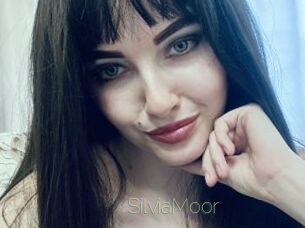SilviaMoor Visio Tchats
