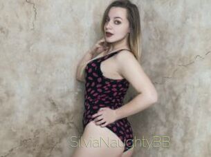 SilviaNaughtyBB