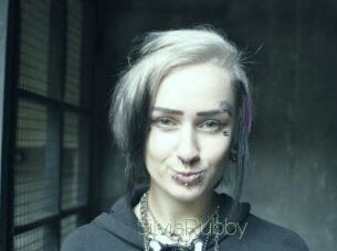 SilviaRubby