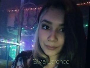 Silvia_Lorence
