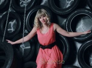 Silviaelse