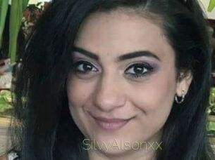 SilvyAlsonxx