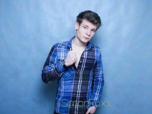 SimonFoxx