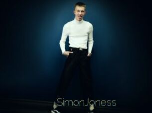 SimonJoness