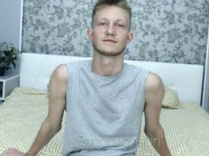 SimonJonson