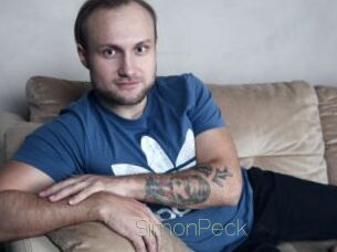 SimonPeck
