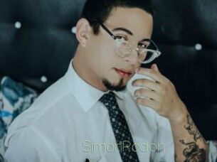 SimonRodon