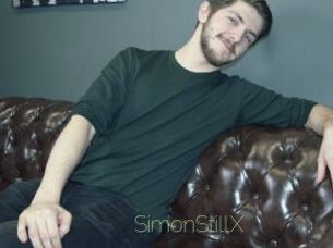 SimonStillX