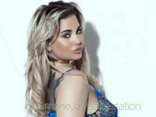 SimoneJayBabestation