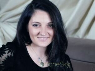 SimoneSky