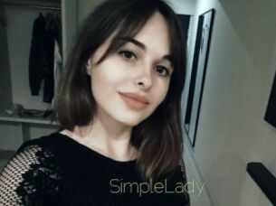 SimpleLady