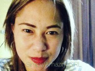 SimplyAmazingGIRL