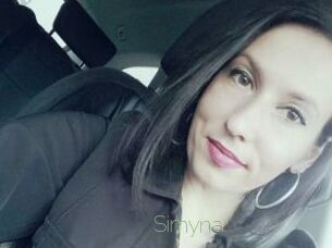 Simyna