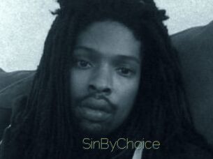 SinByChoice