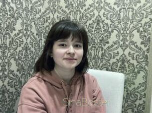 SinaBoster