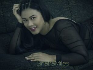 SinatraMiles