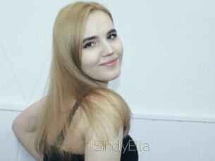 SindyElla