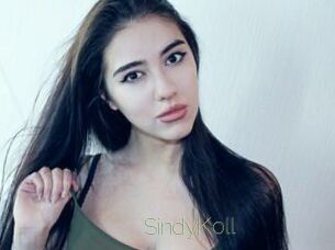 SindyKoll