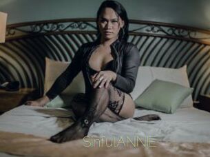 SinfulANNIE