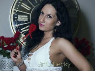 SinfulBecky