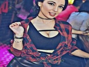 SinfulKylie