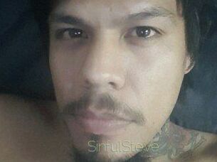 SinfulSteve