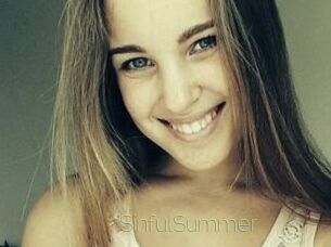SinfulSummer