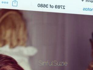 SinfulSuzie