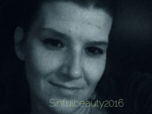 Sinfulbeauty2016