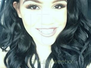 Sinfullysweetxx Visio Tchats