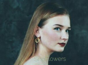 SingFlowers