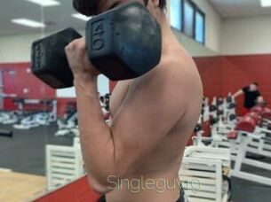 Singleguy19