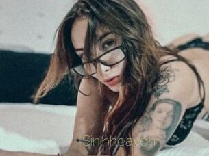 Sininheaven