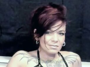 SinnaStyles