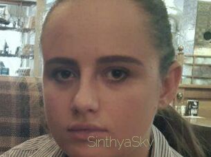 SinthyaSky
