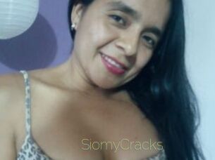 SiomyCracks
