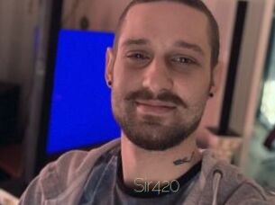 Sir420