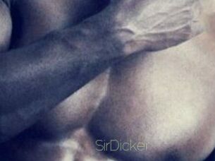 SirDicker