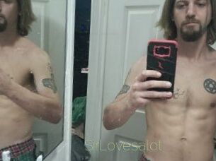 SirLovesalot