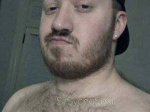 SirSychoSexii