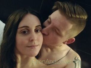 SirenAndLover Visio Tchats