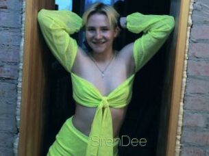 SirenDee