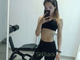 SiriBlack