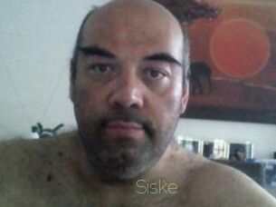 Siske