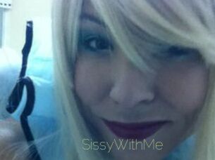 SissyWithMe