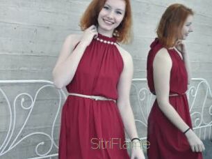 SitriFlame