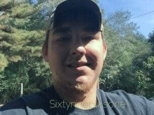 Sixtynineplusone