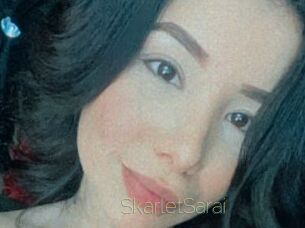 SkarletSarai