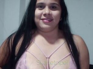 Skarletpiper